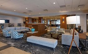 Doubletree By Hilton Hotel & Conference Centre Regina